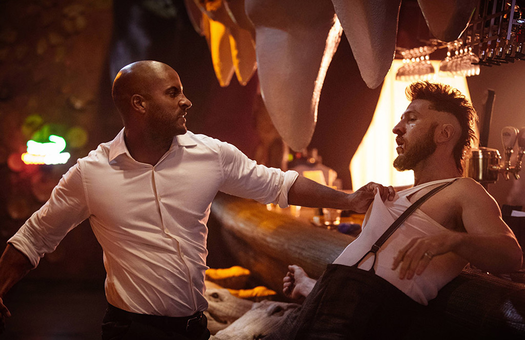 American Gods American Gods